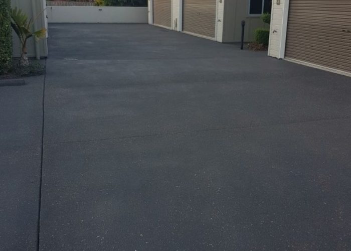 Commercial Concrete