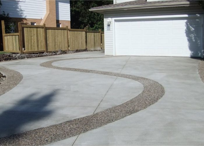 Residential Concrete