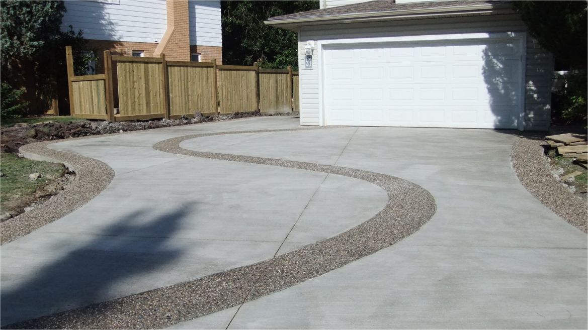 Residential Concrete